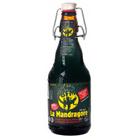 BFM (Brasserie des Franches-Montagnes) La Mandragore