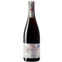 BFM (Brasserie des Franches-Montagnes) Abbaye de Saint Bon-Chien