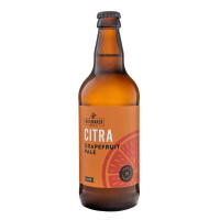 Nailmaker Brewing Co. Citra Grapefruit
