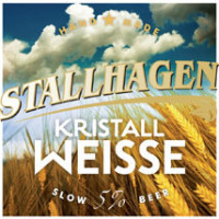 Stallhagen Kristall Weisse