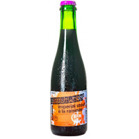 BFM (Brasserie des Franches-Montagnes) Degustator - Raisinée