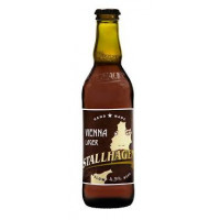Stallhagen Vienna Lager (4.5%)