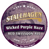 Stallhagen Wicked Purple Haze