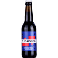 Brygghus 19 El Padron