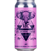 Apex Brewing Company Klaxon