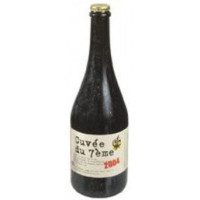 BFM (Brasserie des Franches-Montagnes) Cuvée du 7ème