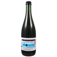 BFM (Brasserie des Franches-Montagnes) Douze