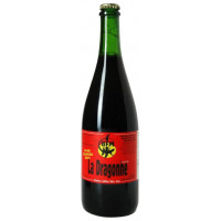 BFM (Brasserie des Franches-Montagnes) La Dragonne