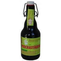 BFM (Brasserie des Franches-Montagnes) Procrastinator Ice Bock