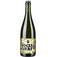 BFM (Brasserie des Franches-Montagnes) Social Qraft