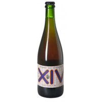 BFM (Brasserie des Franches-Montagnes) XIV (La Quatorze)