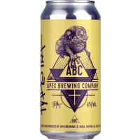Apex Brewing Company Hades