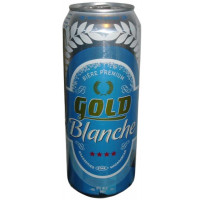 Brasseries Star Gold Blanche
