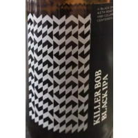 Black Lodge Brewing Killer Bob