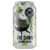 Hop Nation Brewing Co The Dawn
