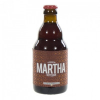 The Brew Society Martha Guilty Rouge (Pleasure)