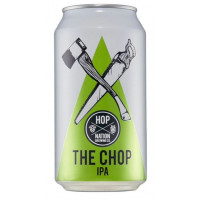 Hop Nation Brewing Co The Chop IPA