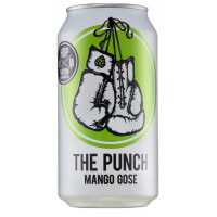 Hop Nation Brewing Co The Punch