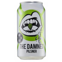Hop Nation Brewing Co The Damned
