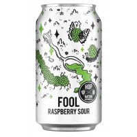 Hop Nation Brewing Co Fool