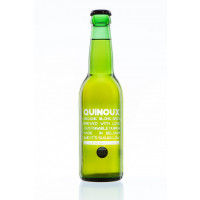 The Brew Society Quinoux