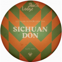 Black Lodge Brewing Sichuan Don