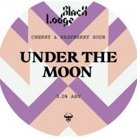 Black Lodge Brewing Under the Moon