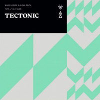 Black Lodge Brewing Tectonic