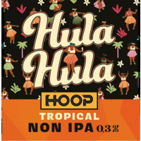 Brouwerij Hoop Hula Hula