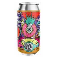 Amundsen Brewery Glazed & Confused