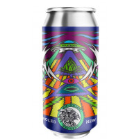 Amundsen Brewery Hop Circles