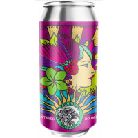 Amundsen Brewery Cherry Enchantress