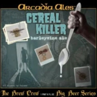 Arcadia Brewing Co. Cereal Killer