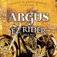 Argus Brewery EZ Rider