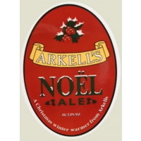 Arkell's Brewery Noel Ale (Cask)