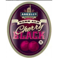 Arkell's Brewery Cherry Black