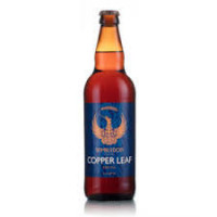 Wimbledon Brewery SW19 Summer Ale