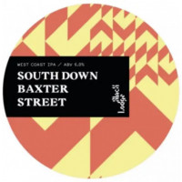 Black Lodge Brewing South Down Baxter Street