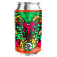 Amundsen Brewery ZYGoat