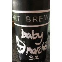 Art Brew Baby Anarchist