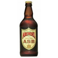 Arundel Brewery ASB