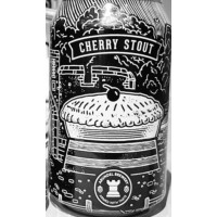 Arundel Brewery Cherry Stout