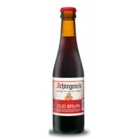 Brouwerij Strubbe Ichtegems Oud Bruin