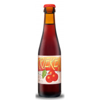 Brouwerij Strubbe Strubbe's Kriekenbier