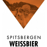 Svalbard Bryggeri Spitsbergen Weissbier (4.7%)