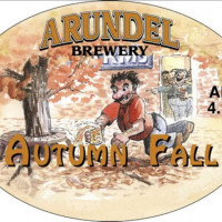 Arundel Brewery Autumn Fall