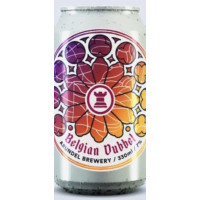 Arundel Brewery Belgium Dubbel