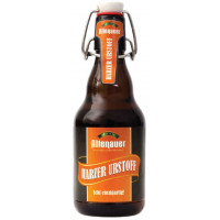 Altenauer Brauerei Harzer Urstoff