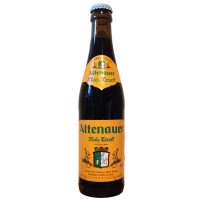 Altenauer Brauerei Malz-Trunk (alkoholarm)