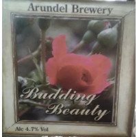 Arundel Brewery Budding Beauty
